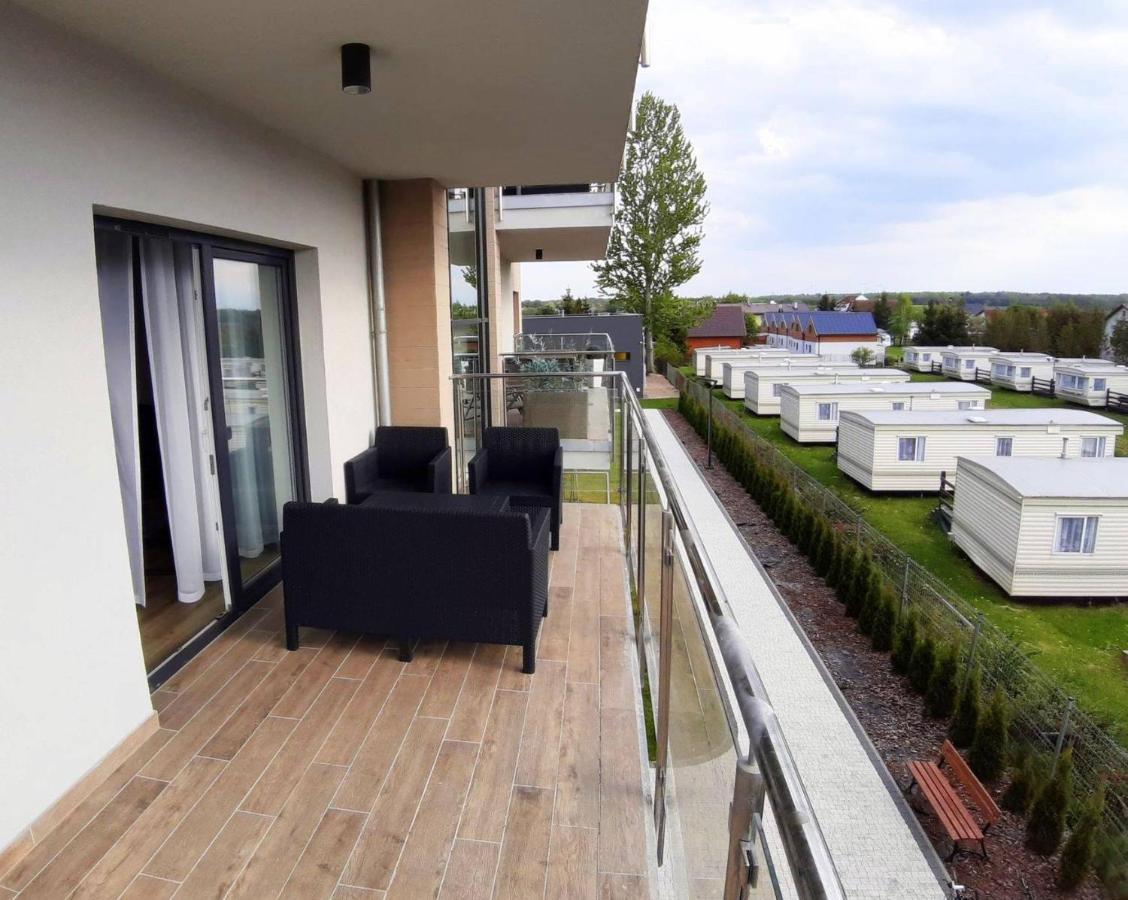 Apartament Sloneczny 5 Morz Сянозеты Экстерьер фото